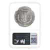 1884-S Morgan Silver Dollar $1 NGC AU Details