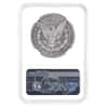 1885 Morgan Silver Dollar $1 NGC MS 62 PL