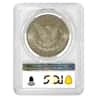 1886-O Morgan Silver Dollar $1 PCGS AU 58