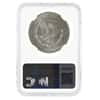 1888-S Morgan Silver Dollar $1 NGC AU 58