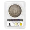 1889-CC Morgan Silver Dollar $1 PCGS XF Detail (Damaged)