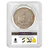 1889-CC Morgan Silver Dollar $1 PCGS XF Detail