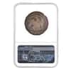 1889 Seated Liberty Silver Half Dollar 50C NGC UNC Details
