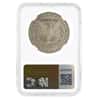 1890-CC Morgan Silver Dollar $1 NGC VF 20