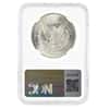 1891-CC Morgan Silver Dollar $1 NGC MS 62