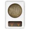 1891-O Morgan Silver Dollar $1 ANACS MS 62 (Soapbox Holder)