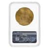 1891 S $20 Liberty Head Double Eagle Gold Coin NGC MS 63