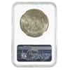 1891 S Morgan Silver Dollar $1 NGC MS 62