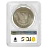 1892-CC Morgan Silver Dollar $1 PCGS MS 61