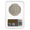 1892-O Morgan Silver Dollar $1 NGC XF Details
