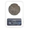 1892-S Morgan Silver Dollar $1 NGC VF 25