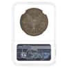 1892-S Morgan Silver Dollar $1 NGC VF 35