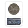 1892-S Morgan Silver Dollar $1 NGC VG 8