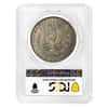 1892-S Morgan Silver Dollar $1 PCGS XF Detail