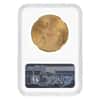 1893 $20 Liberty Head Double Eagle Gold Coin NGC MS 62