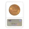 1893 $20 Liberty Head Double Eagle Gold Coin NGC MS 63