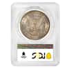 1893-CC Morgan Silver Dollar $1 PCGS AU 58