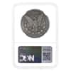 1893 Morgan Silver Dollar $1 NGC Good Details