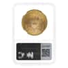 1894 $20 Liberty Head Gold Double Eagle Coin NGC MS 63