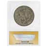 1895-O Morgan Silver Dollar $1 ANACS XF 45