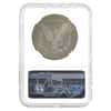 1895-O Morgan Silver Dollar $1 NGC AU 53