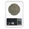 1895-S Morgan Silver Dollar $1 NGC G 4
