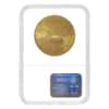 1896 $20 Liberty Head Double Eagle Gold Coin NGC MS 62