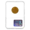 1896 Switzerland 20 Francs Helvetica Gold Coin NGC MS 63