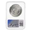 1898-O Morgan Silver Dollar $1 NGC MS 63