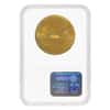 1898-S $20 Liberty Head Double Eagle Gold Coin NGC MS 61