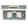 1899 $1 Silver Certificate Black Eagle Fr. 235 PCGS VF 35 PPQ