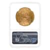 1899 $20 Liberty Head Double Eagle Gold Coin NGC MS 64