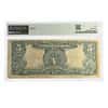 1899 $5 Silver Certificate Currency Note PMG VF 20