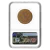 1899 S $10 Liberty Head Gold Eagle NGC Fair 2 min
