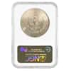 1899-S Morgan Silver Dollar $1 NGC MS 63