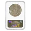 1899 Silver Morgan Dollar NGC MS 63