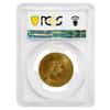 1901-S $10 Gold Liberty Head Eagle Coin PCGS MS 65