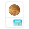 1901 $20 Liberty Head Double Eagle Gold Coin NGC MS 63