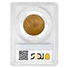 1901-O $10 Liberty Head Gold Eagle Coin PCGS MS 63
