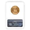 1902-S $10 Liberty Head Gold Eagle Coin NGC MS 65