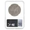 1902-S Morgan Silver Dollar $1 NGC Fine Details