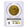 1903 $20 Liberty Head Double Eagle Proof Gold Coin PCGS PF Genuine AU Detail