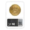 1903 $20 Liberty Head Gold Double Eagle Coin NGC MS 63