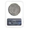 1878 Morgan Silver Dollar 7/8 Tailfeathers Strong NGC UNC Details