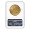 1903 S $20 Liberty Head Double Eagle Gold Coin NGC MS 62
