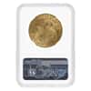1903 S $20 Liberty Head Gold Double Eagle Coin NGC MS 63