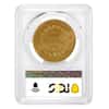 1904-A France 100 Francs Lucky Angel Gold Coin PCGS AU 58