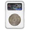 1904 Morgan Silver Dollar $1 NGC MS 62