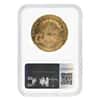 1904 S $20 Liberty Head Double Eagle Gold Coin NGC MS 62 PL