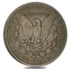 1904-S Morgan Silver Dollar $1 Fine